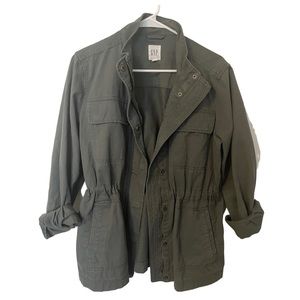 Utility Jacket